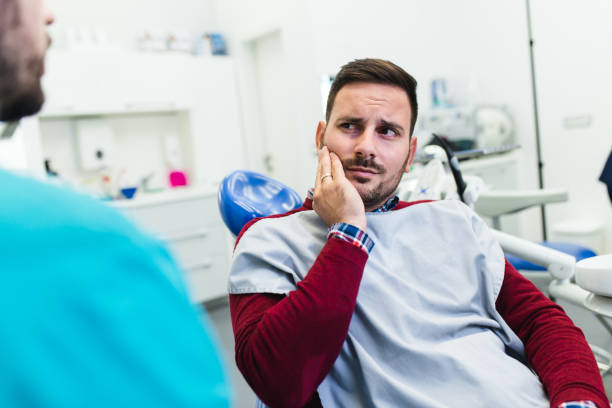 Best Wisdom Tooth Removal  in New Baden, IL