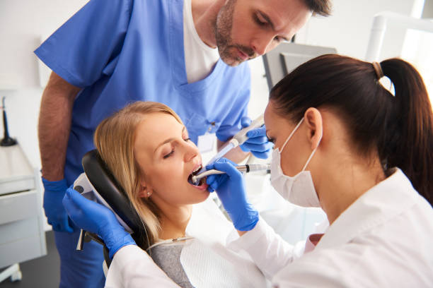 Best Invisalign and Clear Aligners  in New Baden, IL