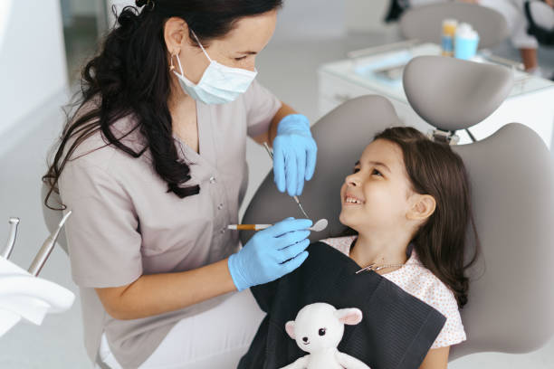 Best Dental Exams and Cleanings  in New Baden, IL