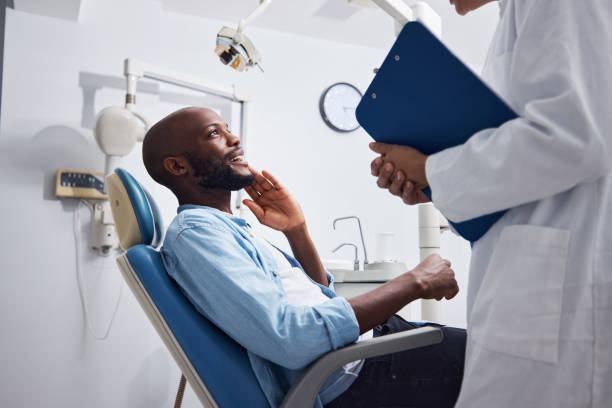 Best Emergency Dental Care  in New Baden, IL