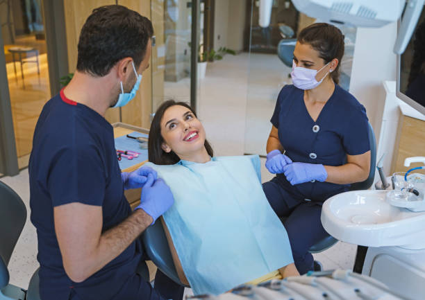 Best Laser Dentistry  in New Baden, IL