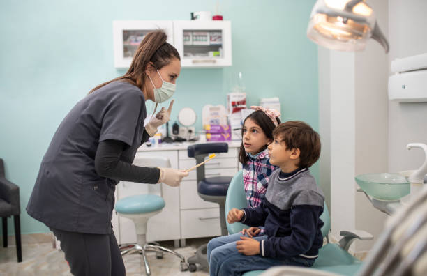 New Baden, IL  Holistic Dental Services Company