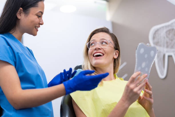 Best Oral Cancer Screening  in New Baden, IL