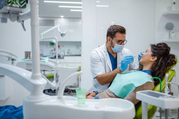 Best Tooth Extraction  in New Baden, IL