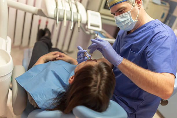 Best Cosmetic Dentistry  in New Baden, IL