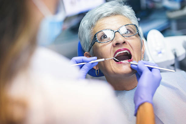 Why Choose Us for Your Dental Needs in New Baden, IL