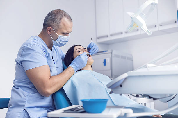 Best Dental Inlays and Onlays  in New Baden, IL