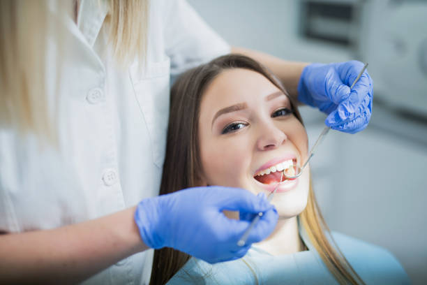 Best General Dentistry  in New Baden, IL