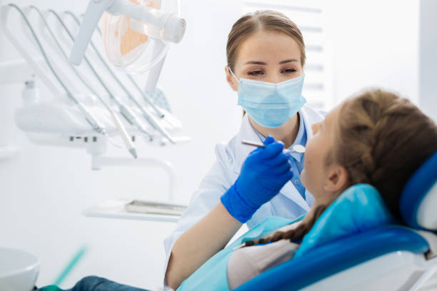 Best Full Mouth Reconstruction  in New Baden, IL