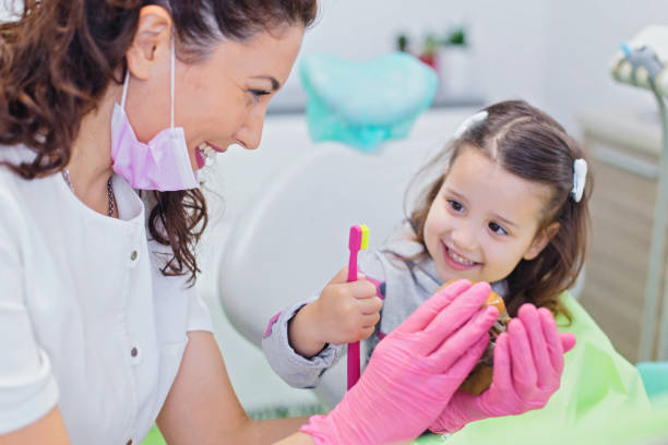 Best Oral Cancer Screening  in New Baden, IL